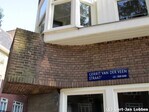 Detail hoek met Botticellistraat
<br/>
Gert-Jan Lobbes, 2016